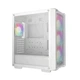Корпус Deepcool CC560 Mesh V2 White (R-CC560-WHAMA4-G-2) - изображение 2