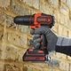 Набір інструментів Black+Decker BCK21S1S - изображение 2