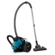 Пилосос безмішковий Black+Decker BXVML701E - зображення 1