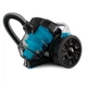Пилосос безмішковий Black+Decker BXVML701E - зображення 4