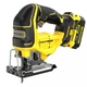 Електролобзик Stanley SFMCS650M2K - изображение 2