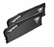 Пам'ять для настільних комп'ютерів Patriot 64 GB (2x32GB) DDR5 6000 MHz Viper Elite 5 Ultra Matte Black (VEU564G6028K) - зображення 2