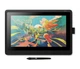 Монітор-планшет Wacom Cintiq 16 FHD (DTK-1660) - изображение 2