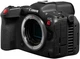 Бездзеркальний фотоапарат Canon EOS R5 C (5077C003AA) - зображення 3