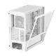 Корпус Deepcool CH560 White (R-CH560-WHAPE4-G-1) - изображение 8