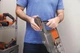 Вертикальний + ручний пилосос (2в1) Black+Decker BHFEV182B-XJ - зображення 2