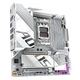Материнська плата Gigabyte B850M Aorus Elite WIFI6E ICE - зображення 3