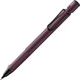 Карандаш механический Lamy Safari 0.5 мм Бордовый корпус (4014519769972) - изображение 1