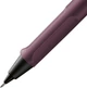 Карандаш механический Lamy Safari 0.5 мм Бордовый корпус (4014519769972) - изображение 2
