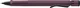 Карандаш механический Lamy Safari 0.5 мм Бордовый корпус (4014519769972) - изображение 6