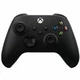 Геймпад Microsoft Xbox Series X S Wireless Controller Carbon Black (XOA-0005, QAT-00001, QAT-00002, QAT-00007, QAT-0 - зображення 1