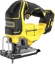 Електролобзик Stanley SFMCS650B - зображення 3