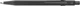 Карандаш механический Caran d'Ache Fixpencil Black Code 2 мм Черный корпус (7630002359450) - изображение 3