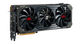 Відеокарта PowerColor Radeon RX 6700 XT Red Devil 12GB (AXRX 6700XT 12GBD6-3DHE/OC) - изображение 2