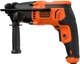 Перфоратор мережевий Black+Decker BEHS01 - изображение 5