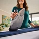 Утюг Braun FreeStyle 7 FI7276BK (с помпой) - изображение 13