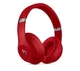 Навушники з мікрофоном Beats by Dr. Dre Studio3 Wireless Red (MQD02) - зображення 4