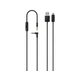 Навушники з мікрофоном Beats by Dr. Dre Studio3 Wireless Red (MQD02) - зображення 5