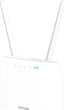 Бездротовий маршрутизатор (роутер) Tenda 4G06 - изображение 2