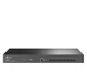 Комутатор керований рівня 2 + TP-Link TL-SX3008F - зображення 1