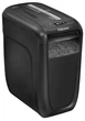 Шредер Fellowes 60Cs SafeSense (4х50) (46061) - изображение 2