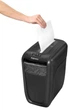 Шредер Fellowes 60Cs SafeSense (4х50) (46061) - изображение 4