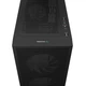 Корпус Deepcool CH360 Digital чорний (R-CH360-BKAPE3D-G-1) - зображення 8