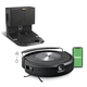 Робот-пилосос з вологим прибиранням iRobot Roomba Combo j7+ - изображение 2