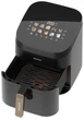 Мультипіч (аерофритюрниця) Cecotec Cecofry&Grill Smokin 6500 (A01_EU01_101135) - зображення 3