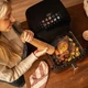 Мультипіч (аерофритюрниця) Cecotec Cecofry&Grill Smokin 6500 (A01_EU01_101135) - зображення 6