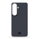 Чохол ArmorStandart BlackIcon Aramid Plain MagCase для Samsung S25 Black (ARM90162) - зображення 1