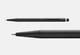 Карандаш механический Lamy Cp1 0.7 мм Черный корпус (4014519270485) - изображение 8