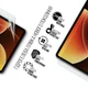 Гідрогелева плівка на планшет Xiaomi Pad 8 ArmorStandart захисна плівка для екрану прозора (ARM91328) - зображення 2