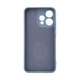 Чехол ArmorStandart ICON для OPPO Reno15 5G Camera cover Winter Blue (ARM90027) - изображение 2