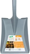 Лопата совковая Flora с пластиковой ручкой 280 х 240 х 1050 мм (5046034) - изображение 4