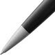 Карандаш механический Lamy 2000 0.7 мм Черный корпус (4014519270652) - изображение 2