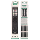 Универсальный Пульт Huayu RM- L1776 для Hisense - изображение 4