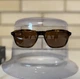 Окуляри сонцезахисні Oakley Wheel House 0009469 Brown Tortoise Frame / Prizm Polarized Lens - зображення 6