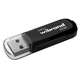 USB Flash накопитель (флешка) 32Gb Black - изображение 1