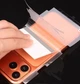 Протиударна гідрогелева плівка Mietubl для Apple iPhone 17e (захист задньої панелі та камери, повне покриття) - изображение 1