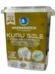 Оливки чорні Marmarabirlik Kuru Sele натуральні в’ялені без консервантів 800 г Туреччина - зображення 1