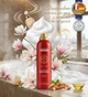 Парфумована гель-піна для душу Lacura Spa Harmony з ароматом магнолії та мигдалю 200мл - изображение 2
