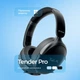 Беспроводные наушники Proove Tender Pro with ANC (APP) black - изображение 6