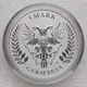 Срібна монета GERMANIA 2026 від Germania Mint - зображення 6