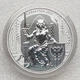 Срібна монета GERMANIA 2026 від Germania Mint - зображення 8