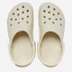 Крокси Crocs Kids Classic Clog Bone 206991 C10-27/28-16.6 см - зображення 4