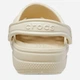 Крокси Crocs Kids Classic Clog Bone 206991 C10-27/28-16.6 см - зображення 5