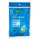 Пакети для заморожування льоду COOL ICE PACK одноразові 240 кубиків (10 пакетів по 24 кубики) - зображення 1