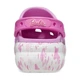 Детские Сабо Crocs Classic Cutie Kids Clog 34 р 20.9-21.7 см Розовые Барби 207708-J3 Barbie - изображение 4