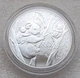 Срібна монета Коала від Royal Australian Mint 2026. Тираж 25 000 - зображення 1